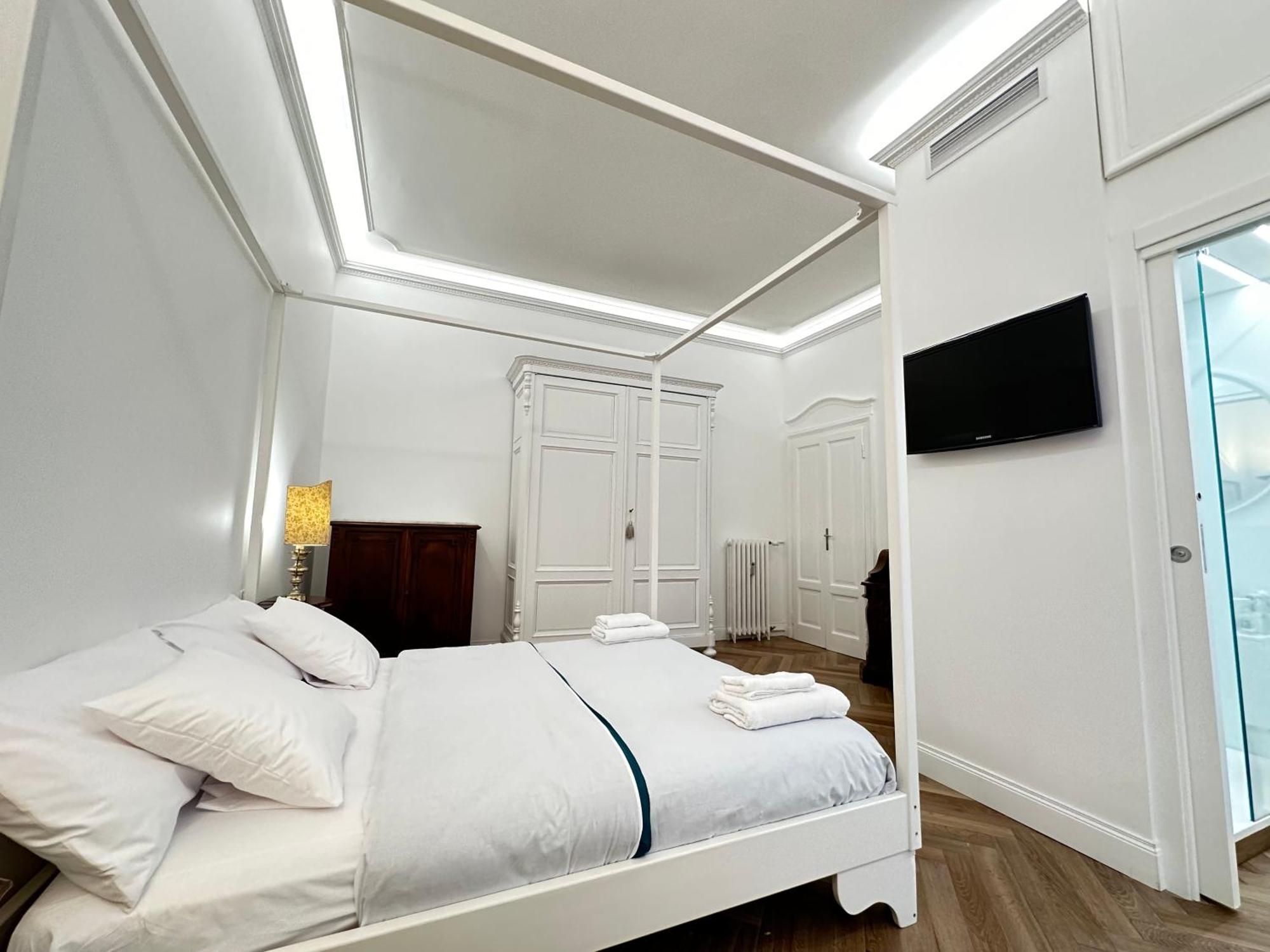 Buonami Hotel Milan Exterior photo