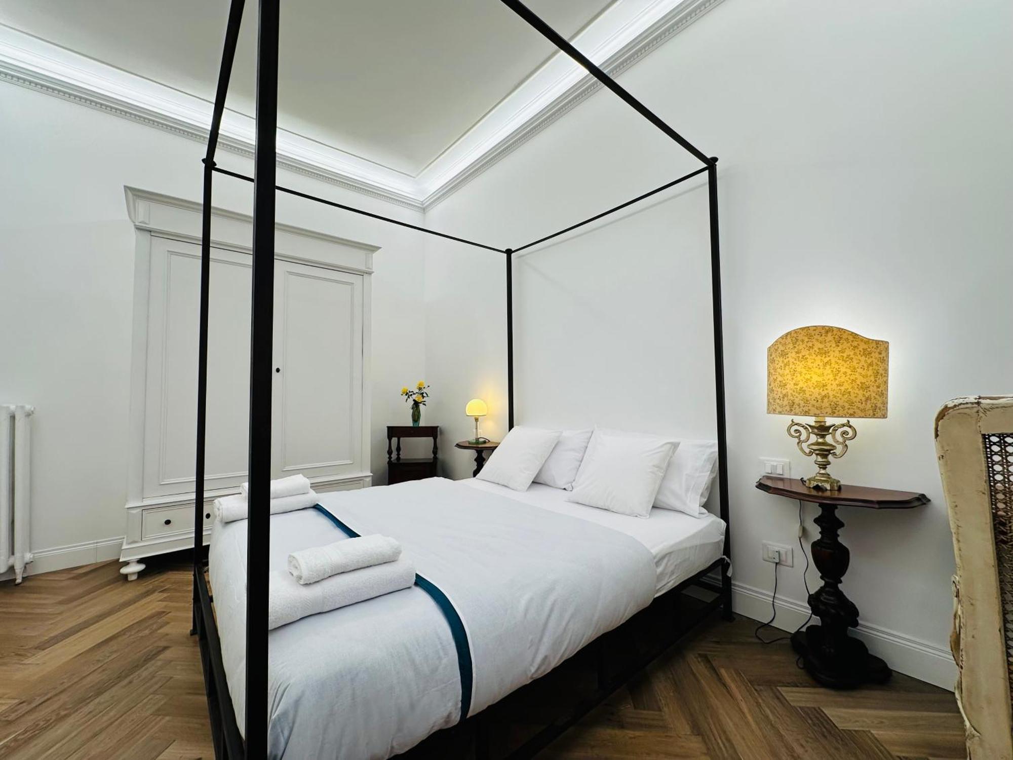 Buonami Hotel Milan Exterior photo